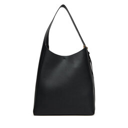Tory Burch Torebka Tory Burch Romy Hobo 170964 Czarny