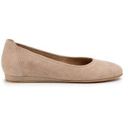 

Балетки Tamaris 1-22133-34 Taupe 341, Бежевий