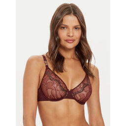 Chantelle X Chantelle X Liemenėlė su lankeliais Xtravagant C06GM9 Vyšninė