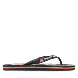 

В'єтнамки Quiksilver AQYL101264 KVJ1, Чорний