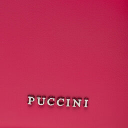 

Сумка Puccini BML020 3A, Рожевий