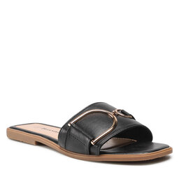 Bassano Chanclas Bassano JD21344-YS02 Black