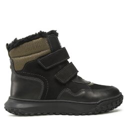 Lasocki Young Csizma Lasocki Young CI12-3138-04 Fekete