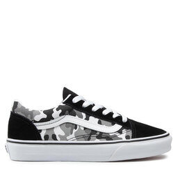 

Кросівки Vans, Сірий