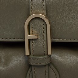 

Рюкзак Furla Flow WB01291-BX2045-2810S-1-007-20-CN-B Sage, Зелений