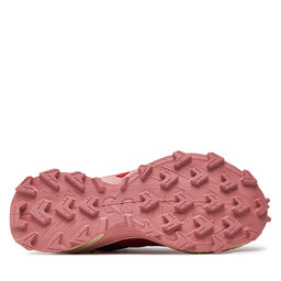 

Взуття Salomon Supercross 4 GORE-TEX L47316800 Cow Hide/Syrah/Blush, Бордовий