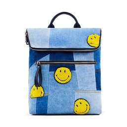 Desigual Ruksak Desigual 23SAKD02 5009