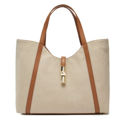 Furla Torebka Furla Goccia XL WB01729 BX3542 3331S Écru