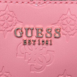 

Сумка Guess Galeria (PG) HWPG87 47060 PIN, Рожевий