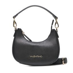 Valentino Torebka Valentino Zero VBS7B305 Czarny