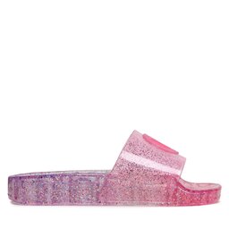

Шльопанці Pepe Jeans Wave Multi PGS70054 Light Fuchsia 337, Рожевий