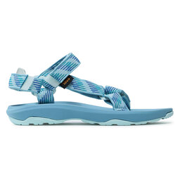 

Босоніжки Teva Y Hurricane Xlt 2 1019390Y Bsyl, Голубий