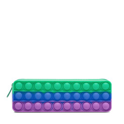 Action Boy Estuche Action Boy 8KF-001-AW23 Verde