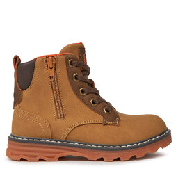 

Черевики туристичні Lumberjack LILO SBB8501-007-S03 Yellow CG001, Жовтий