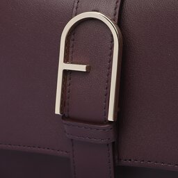 

Сумка Furla Flow WB00996-BX2045-2516S-1007 Chianti, Червоний