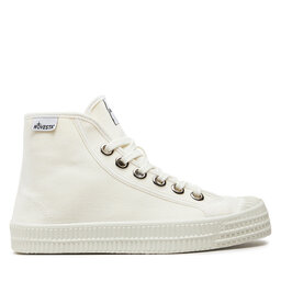 Novesta Sneakers Novesta Star Dribble X472006-10Y10Y110 Λευκό
