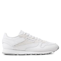 Reebok Sportcipők Reebok Classic Leather GX6200 Fehér