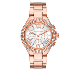 Michael Kors Ceas Michael Kors Camille MK6995 Rose Gold/Rose Gold