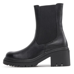 

Ботильйони DeeZee ZAL6108-1 Black, Чорний