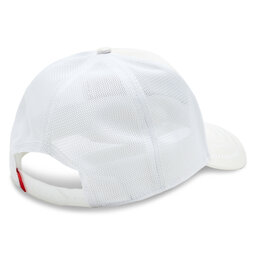 

Бейсболка Goorin Bros Lone Wolf 101-0752 White, Білий