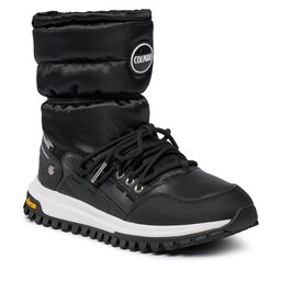 Colmar Vinterskor Colmar Warmer Plain 165 Black