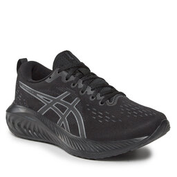Asics Topánky Asics Gel-Excite 10 1011B600 Black/Carrier Grey 002