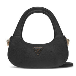 Guess Τσάντα Guess HWEZG9 52301 Μαύρο