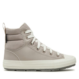 

Кеди Converse Chuck Taylor All Star Berkshire A04649C Pink/Grey, Рожевий