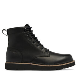 Sorel Kozaki Sorel Slabtown 62 Six Wp 2078341010 Czarny