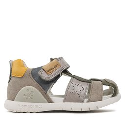 

Босоніжки Biomecanics 232259 M Gray B, Сірий
