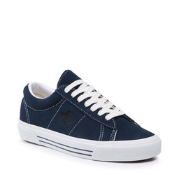 Vans Tenisky Vans Sid VN0A54F5I631 (Suede) Dressblues/Truwhte