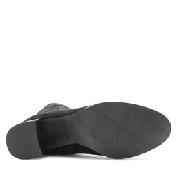

Чоботи DeeZee Hallie LS5987-01 Black, Чорний