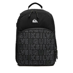 Quiksilver Zaino Quiksilver CEO-QUIKSILVER_ACCCS_01_2025 Nero