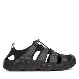 Keen Sandale Keen Hyperport H2 1028652 Negru