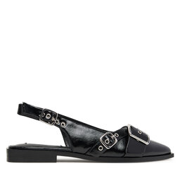 Steve Madden Sandale Steve Madden SM11003901 Crna