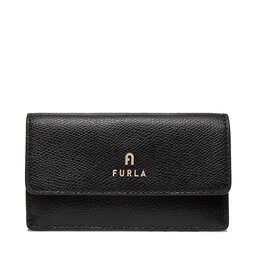 Furla Голям дамски портфейл Furla WP00394-ARE000-O6000-1007-20-CN Nero