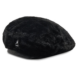 

берет Kangol Description K4369 Solid Black SB002, Чорний