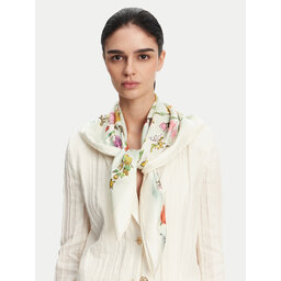 Furla Foulard Furla Tortona Carre WT00021 BX3853 TRU00 Marrone