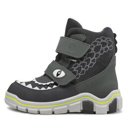 

Снігоходи Ricosta Luga 50 5200303/490 Salbei/Carbon, Зелений