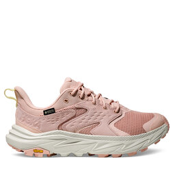 Hoka Trekkingschuhe Hoka Anacapa 2 Low Gtx GORE-TEX 1142830F Rosa