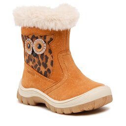 Lasocki Kids Ботуши Lasocki Kids CI12-2693-16 Camel