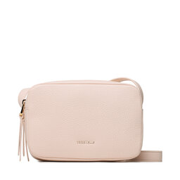 Coccinelle Дамска чанта Coccinelle N15 Coccinellegleen E1 N15 15 02 01 Creamy Pink P43
