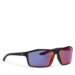 Nike Occhiali da sole Nike Windstorm CW4673 010 Nero