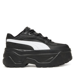 Puma Laisvalaikio batai Puma Karmen X TRA 400369 07 Juoda