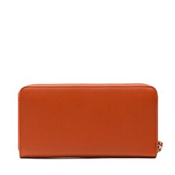 

Великий жіночий гаманець Valentino Zero VPS7B3155 Arancio, Оранжевий