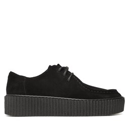 

Туфлі Weekend Max Mara Kapok 23552611326 Nero 006/006, Чорний