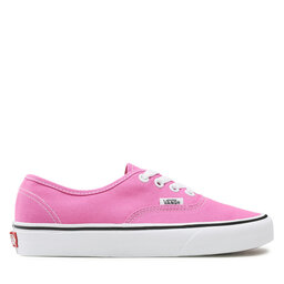 

Кросівки Vans Authentic VN0A5JMPYOL1 Color Theory Fiji Flower, Рожевий