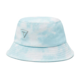 Guess Pălărie Guess Bucket AM8973 POL01 LBU