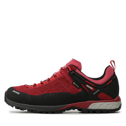 

Трекінгові черевики Meindl Top Trail Lady GTX GORE-TEX 4714 Червоний