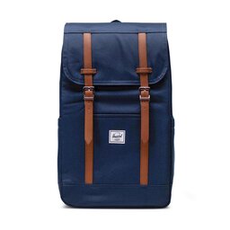 Herschel Ruksak Herschel Herschel Retreat™ Backpack 11397-00007 Tmavomodrá